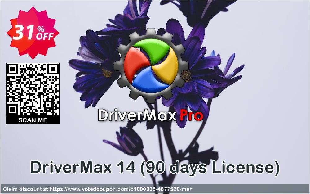 DriverMax 14, 90 days Plan  Coupon Code Apr 2024, 31% OFF - VotedCoupon