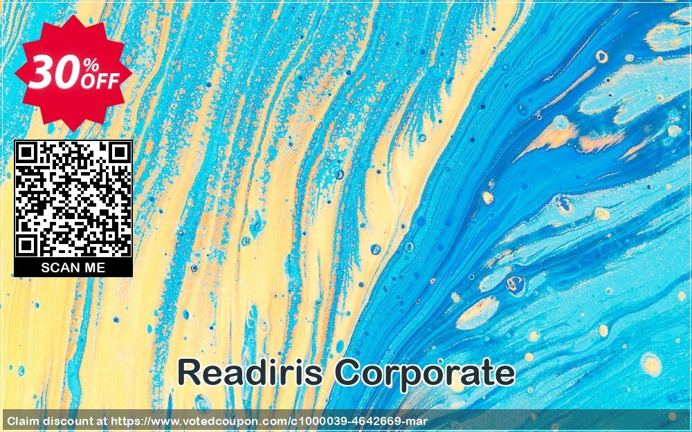 Readiris Corporate