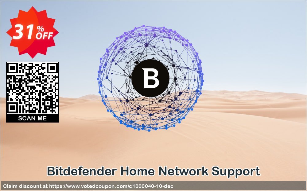 Bitdefender Home Network Support Coupon, discount 30% OFF Bitdefender Home Network Support, verified. Promotion: Awesome promo code of Bitdefender Home Network Support, tested & approved
