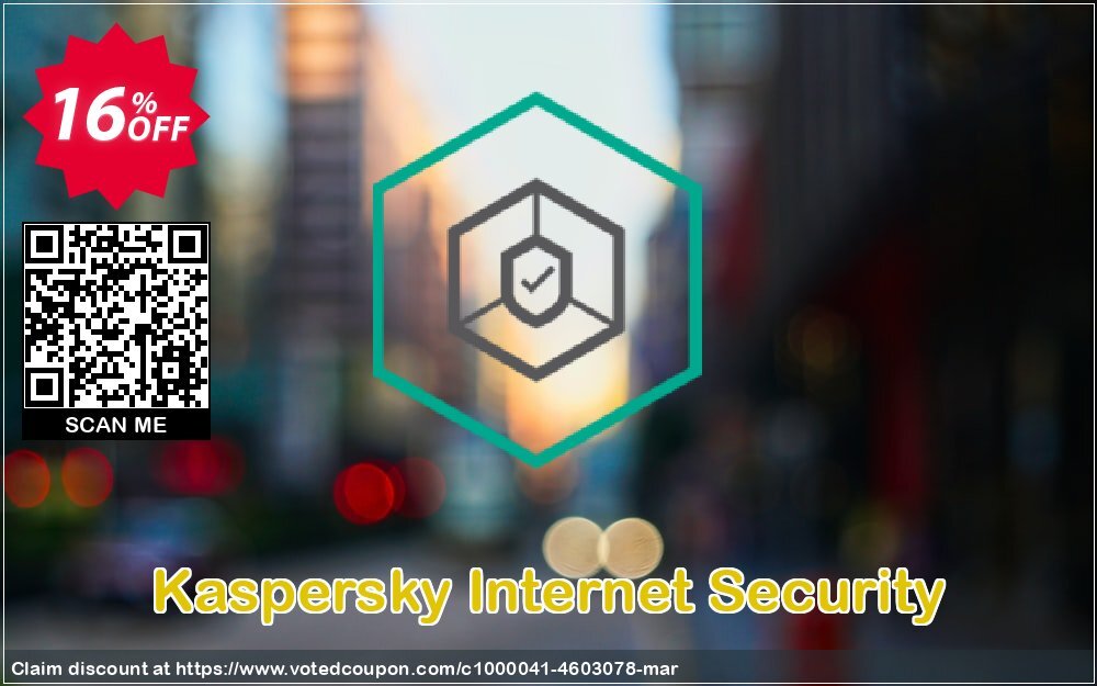 Kaspersky Internet Security Coupon Code Apr 2024, 16% OFF - VotedCoupon