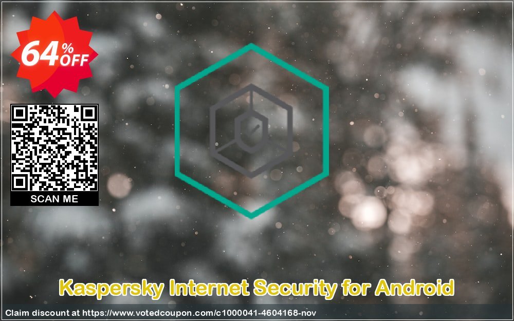 Kaspersky Internet Security for Android Coupon, discount Kaspersky Internet Security for Android dreaded discounts code 2023. Promotion: dreaded discounts code of Kaspersky Internet Security for Android 2023