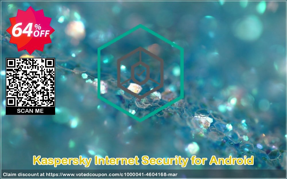 Kaspersky Internet Security for Android Coupon Code Apr 2024, 64% OFF - VotedCoupon