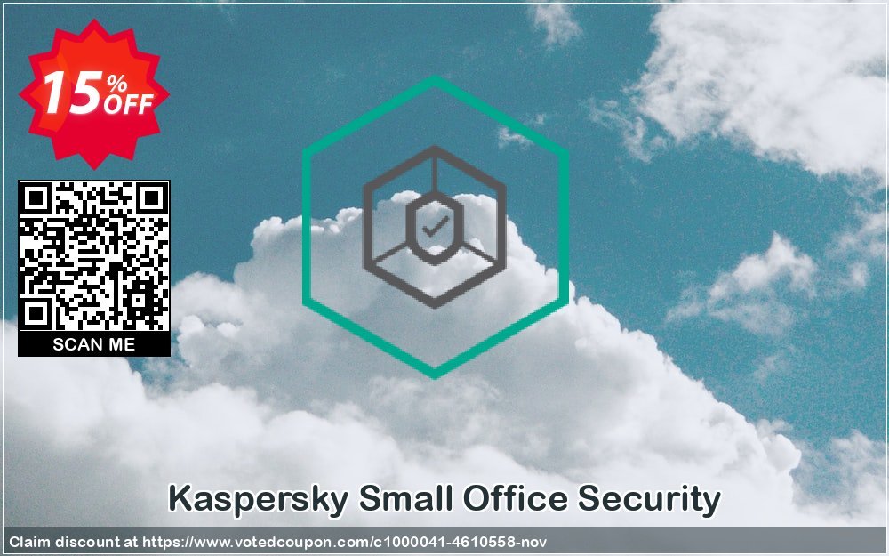 Kaspersky Small Office Security Coupon, discount Kaspersky Small Office Security 6 stirring promo code 2023. Promotion: stirring promo code of Kaspersky Small Office Security 6 2023
