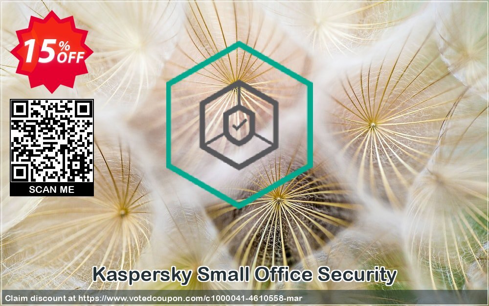 Kaspersky Small Office Security Coupon Code Apr 2024, 15% OFF - VotedCoupon