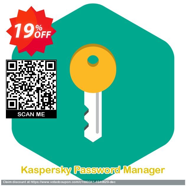 Kaspersky Password Manager Coupon, discount Kaspersky Password Manager impressive deals code 2023. Promotion: impressive deals code of Kaspersky Password Manager 2023