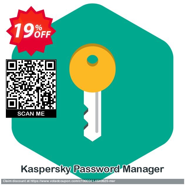 Kaspersky Password Manager Coupon Code Apr 2024, 19% OFF - VotedCoupon