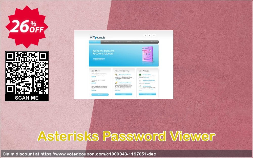 Asterisks Password Viewer Coupon, discount Asterisks Password Viewer hottest promo code 2023. Promotion: hottest promo code of Asterisks Password Viewer 2023
