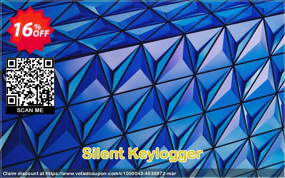 Silent Keylogger Coupon Code Apr 2024, 16% OFF - VotedCoupon