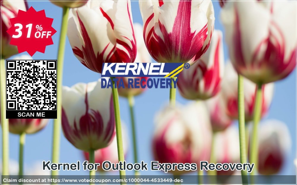 Kernel for Outlook Express Recovery Coupon Code Apr 2024, 31% OFF - VotedCoupon