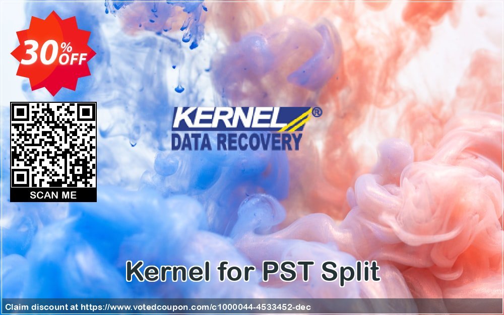 Kernel for PST Split Coupon, discount Kernel for PST Split best offer code 2024. Promotion: best offer code of Kernel for PST Split 2024