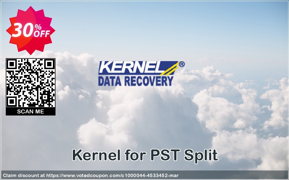 Kernel for PST Split Coupon, discount Kernel for PST Split best offer code 2024. Promotion: best offer code of Kernel for PST Split 2024