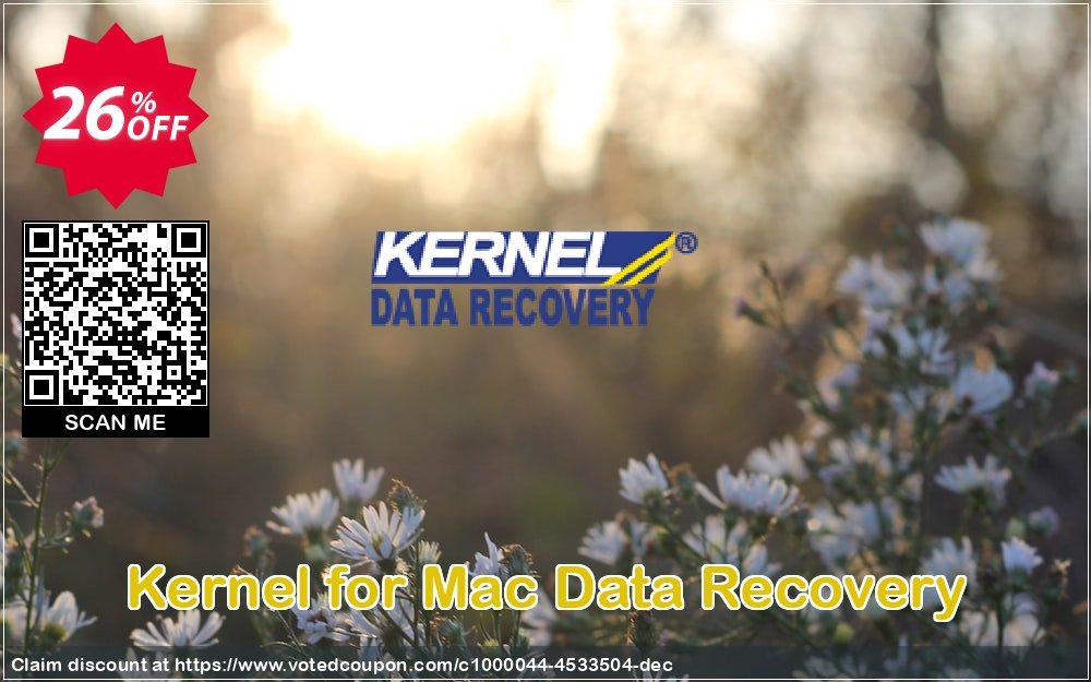 Kernel for MAC Data Recovery Coupon Code May 2024, 26% OFF - VotedCoupon