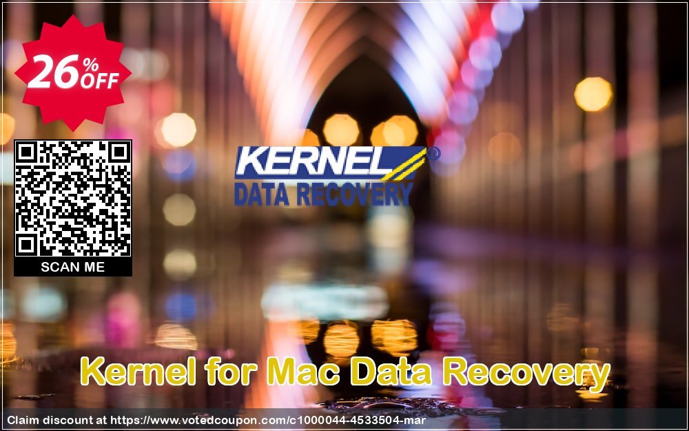 Kernel for MAC Data Recovery Coupon Code May 2024, 26% OFF - VotedCoupon