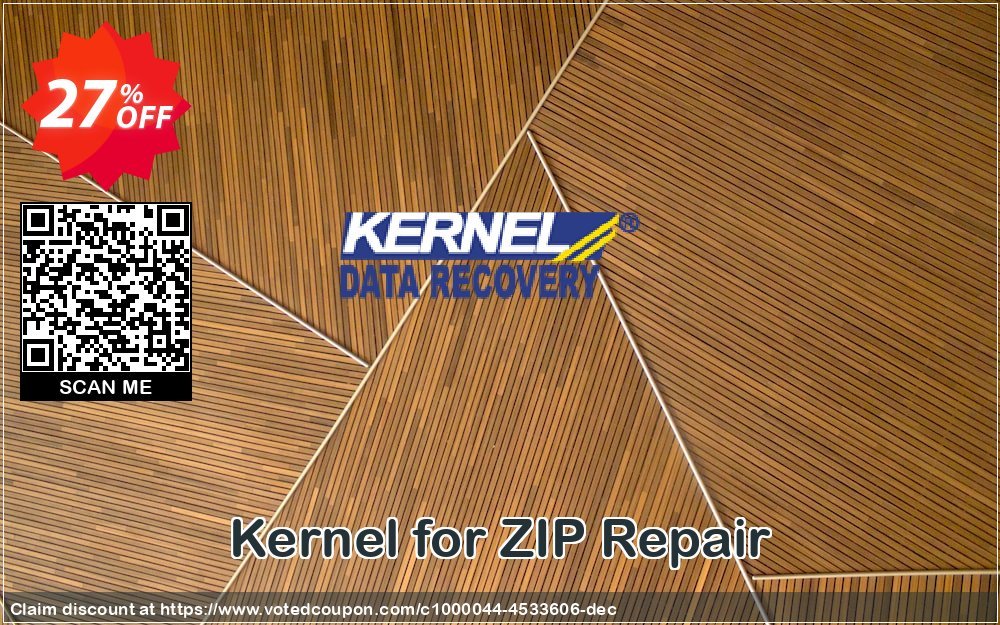 Kernel for ZIP Repair Coupon Code Apr 2024, 27% OFF - VotedCoupon