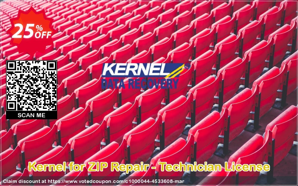 Kernel for ZIP Repair - Technician Plan Coupon, discount Kernel Recovery for ZIP - Technician License wondrous promo code 2024. Promotion: wondrous promo code of Kernel Recovery for ZIP - Technician License 2024