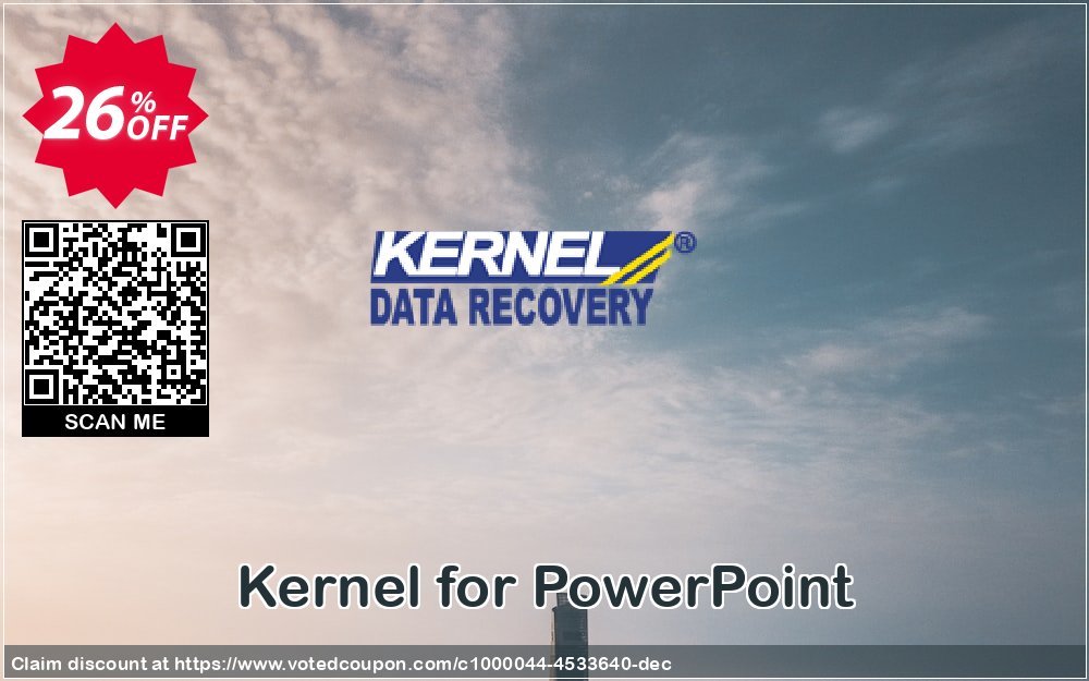 Kernel for PowerPoint Coupon Code Apr 2024, 26% OFF - VotedCoupon