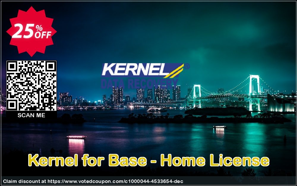 Kernel for Base - Home Plan Coupon Code Jun 2024, 25% OFF - VotedCoupon