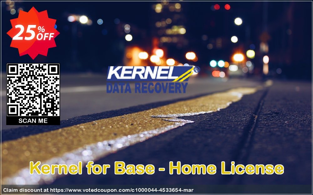 Kernel for Base - Home Plan Coupon Code Jun 2024, 25% OFF - VotedCoupon