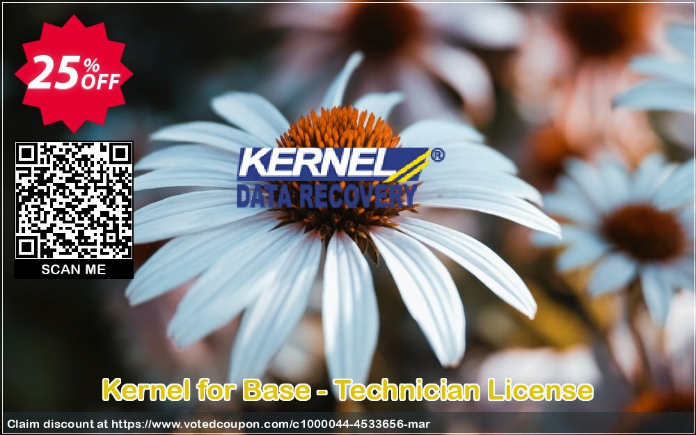 Kernel for Base - Technician Plan Coupon Code Apr 2024, 25% OFF - VotedCoupon