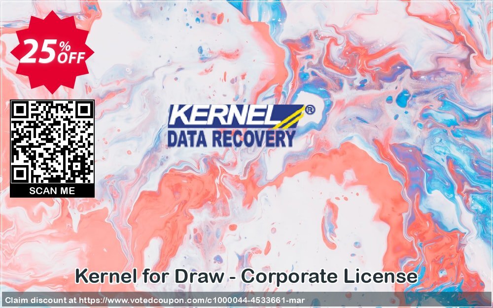 Kernel for Draw - Corporate Plan Coupon, discount Kernel for Draw - Corporate License hottest deals code 2024. Promotion: hottest deals code of Kernel for Draw - Corporate License 2024