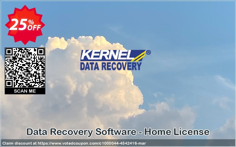 Data Recovery Software - Home Plan Coupon Code Apr 2024, 25% OFF - VotedCoupon