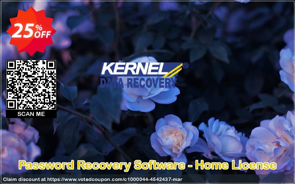 Password Recovery Software - Home Plan Coupon, discount Password Recovery Software - Home License dreaded promotions code 2024. Promotion: dreaded promotions code of Password Recovery Software - Home License 2024