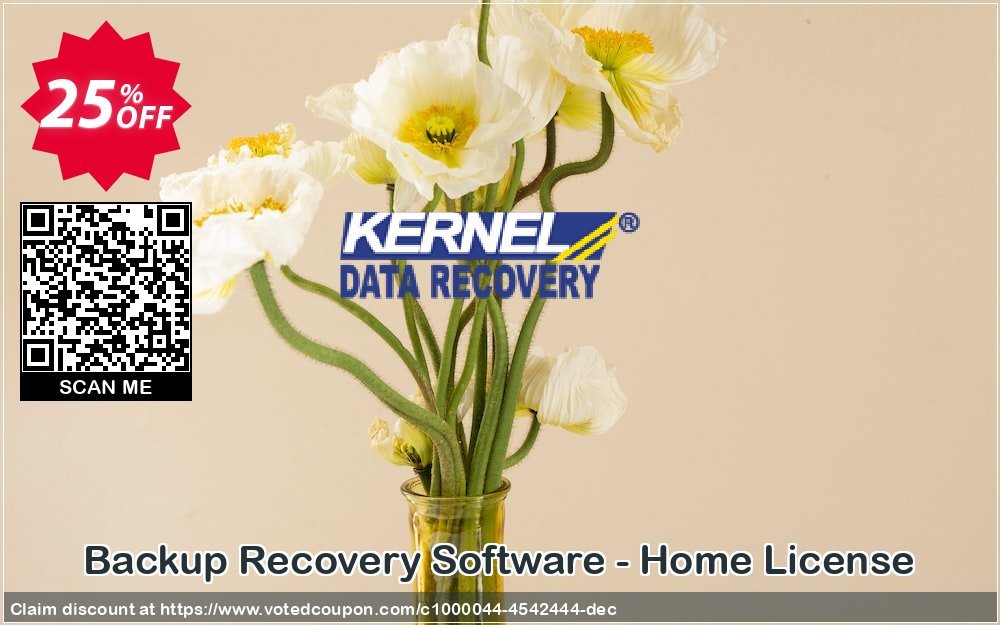 Backup Recovery Software - Home Plan Coupon Code Jun 2024, 25% OFF - VotedCoupon