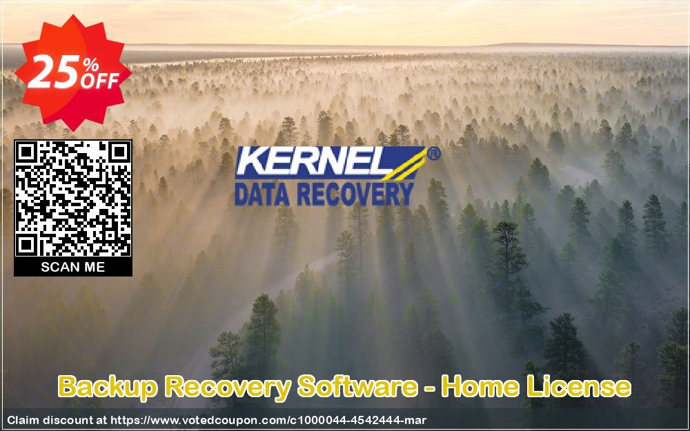 Backup Recovery Software - Home Plan Coupon Code Apr 2024, 25% OFF - VotedCoupon