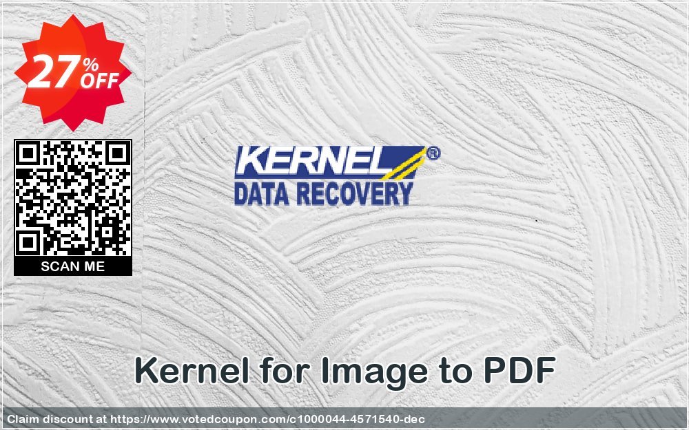 Kernel for Image to PDF Coupon Code Apr 2024, 27% OFF - VotedCoupon