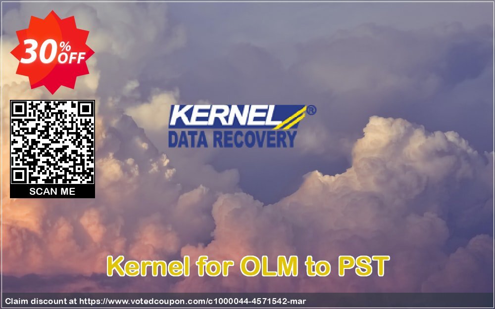 Kernel for OLM to PST Coupon Code Apr 2024, 30% OFF - VotedCoupon