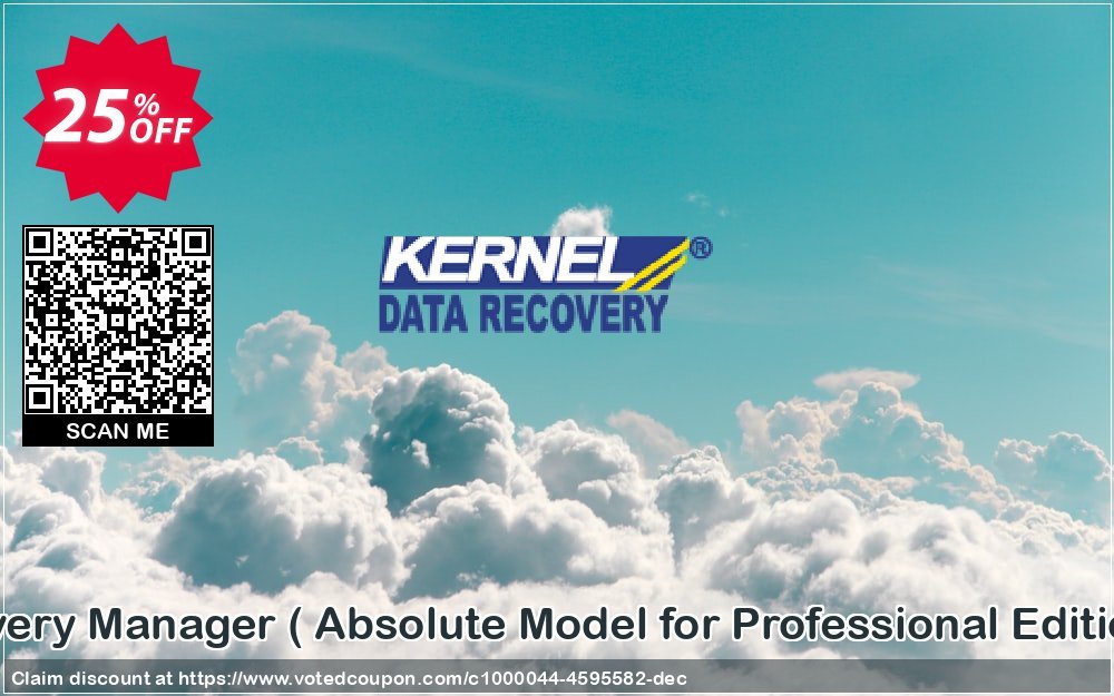 Lepide Exchange Recovery Manager,  Absolute Model for Professional Edition  Yearly Subscription Coupon Code Apr 2024, 25% OFF - VotedCoupon