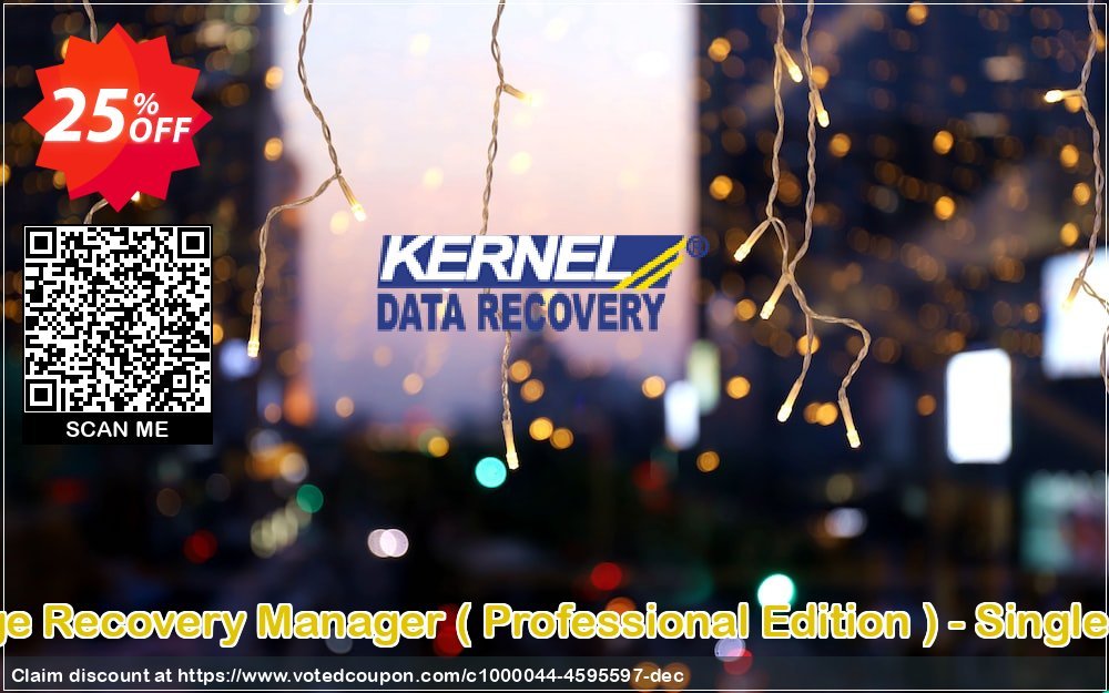 Lepide Exchange Recovery Manager,  Professional Edition  - Single Server Plan Coupon Code Apr 2024, 25% OFF - VotedCoupon