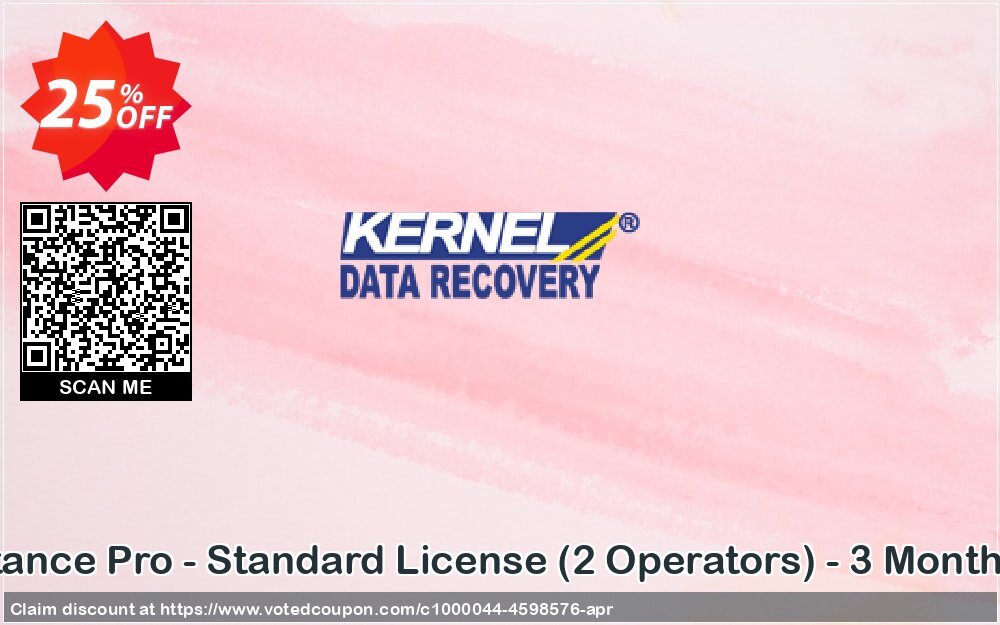 Lepide eAssistance Pro - Standard Plan, 2 Operators - 3 Months Subscription Coupon, discount Lepide eAssistance Pro - Standard License (2 Operators) - 3 Months Subscription stirring discounts code 2024. Promotion: stirring discounts code of Lepide eAssistance Pro - Standard License (2 Operators) - 3 Months Subscription 2024