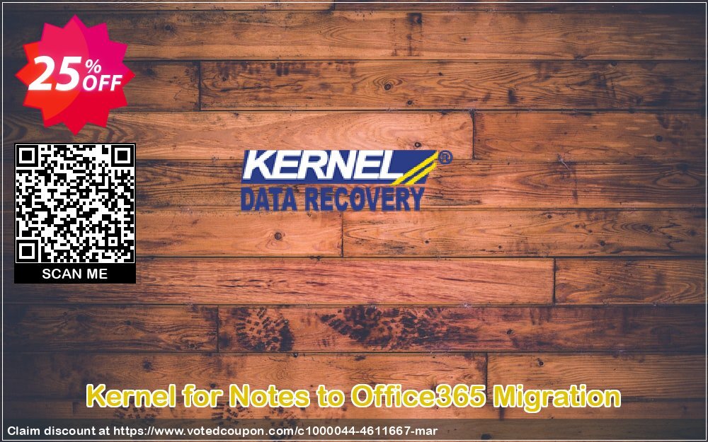 Kernel for Notes to Office365 Migration Coupon, discount Kernel for Notes to Office365 Migration dreaded promotions code 2024. Promotion: dreaded promotions code of Kernel for Notes to Office365 Migration 2024