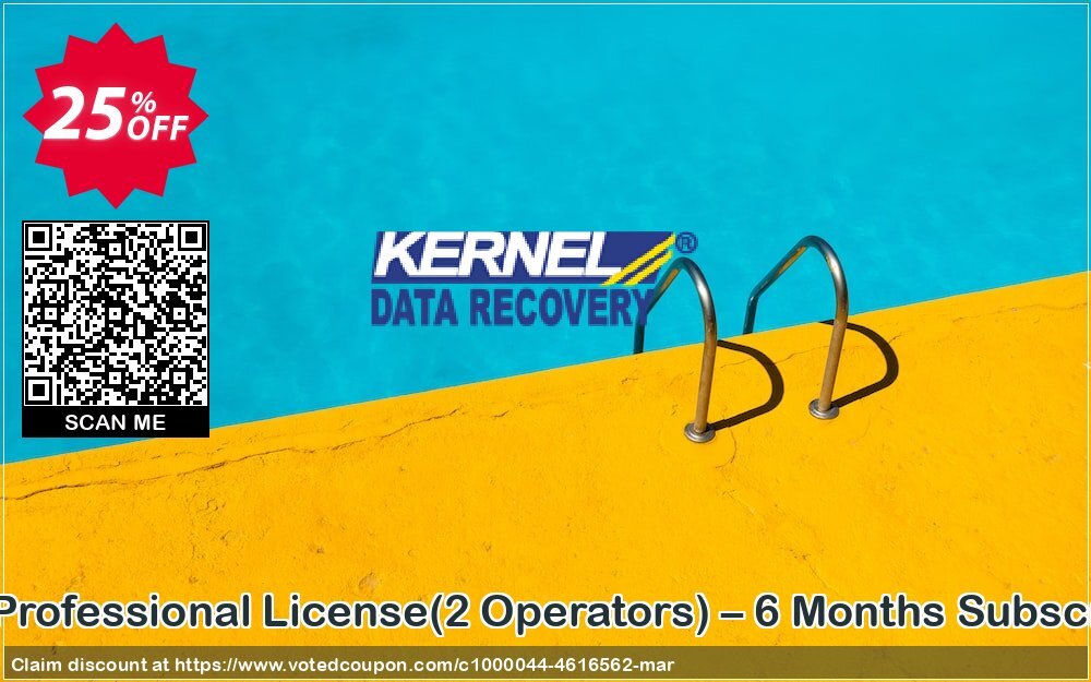 Lepide eAssistancePro - Professional Plan, 2 Operators – 6 Months Subscription with 6 Months free Coupon, discount Lepide eAssistancePro - Professional License(2 Operators) – 6 Months Subscription with 6 Months free stirring deals code 2024. Promotion: stirring deals code of Lepide eAssistancePro - Professional License(2 Operators) – 6 Months Subscription with 6 Months free 2024