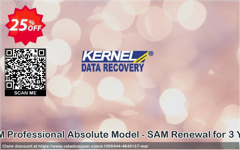 LERM Professional Absolute Model - SAM Renewal for 3 Years Coupon Code Jun 2024, 25% OFF - VotedCoupon