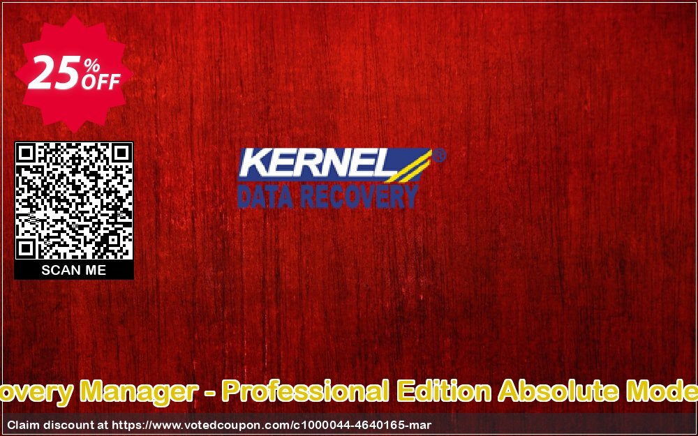 Lepide Exchange Recovery Manager - Professional Edition Absolute Model, Special Offer Price  Coupon Code Apr 2024, 25% OFF - VotedCoupon