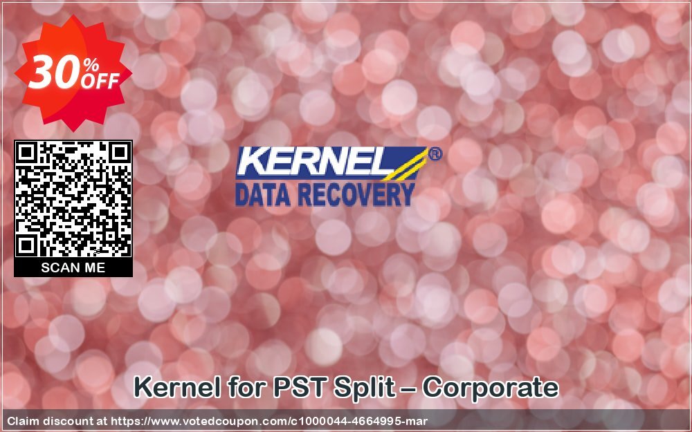 Kernel for PST Split – Corporate Coupon, discount Kernel for PST Split – Corporate wonderful deals code 2024. Promotion: wonderful deals code of Kernel for PST Split – Corporate 2024