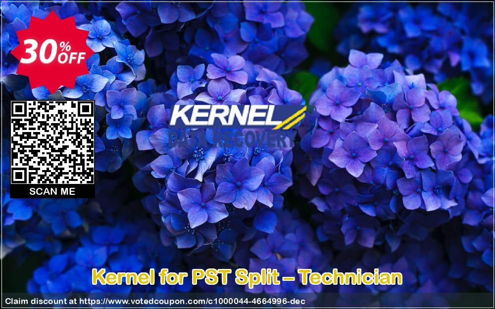 Kernel for PST Split – Technician Coupon, discount Kernel for PST Split – Technician amazing offer code 2024. Promotion: amazing offer code of Kernel for PST Split – Technician 2024