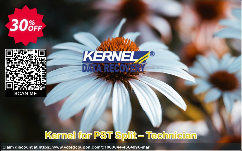 Kernel for PST Split – Technician Coupon, discount Kernel for PST Split – Technician amazing offer code 2024. Promotion: amazing offer code of Kernel for PST Split – Technician 2024