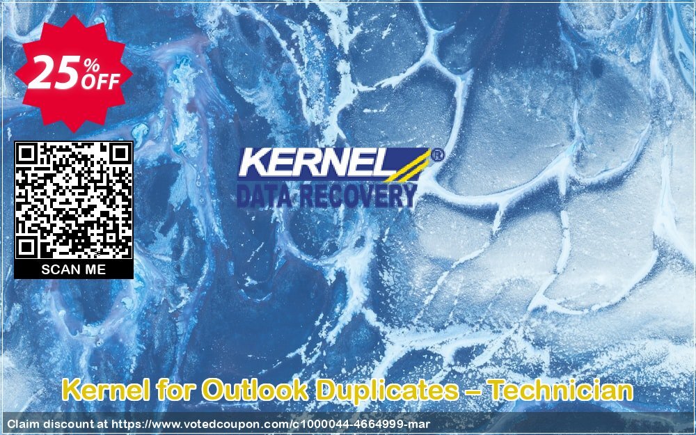 Kernel for Outlook Duplicates – Technician Coupon, discount Kernel for Outlook Duplicates – Technician imposing discounts code 2024. Promotion: imposing discounts code of Kernel for Outlook Duplicates – Technician 2024