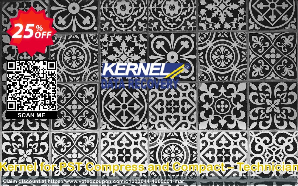 Kernel for PST Compress and Compact – Technician Coupon Code Jun 2024, 25% OFF - VotedCoupon