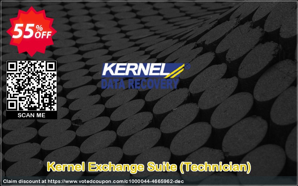 Kernel Exchange Suite, Technician  Coupon, discount Kernel Exchange Suite - Technician amazing offer code 2023. Promotion: amazing offer code of Kernel Exchange Suite - Technician 2023