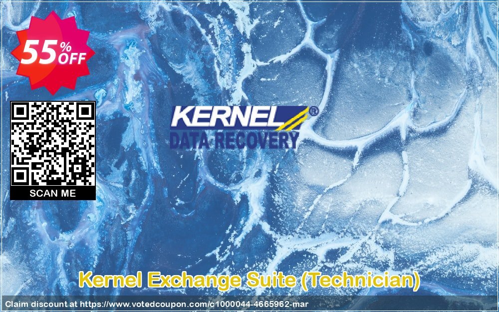 Kernel Exchange Suite, Technician  Coupon, discount Kernel Exchange Suite - Technician amazing offer code 2024. Promotion: amazing offer code of Kernel Exchange Suite - Technician 2024