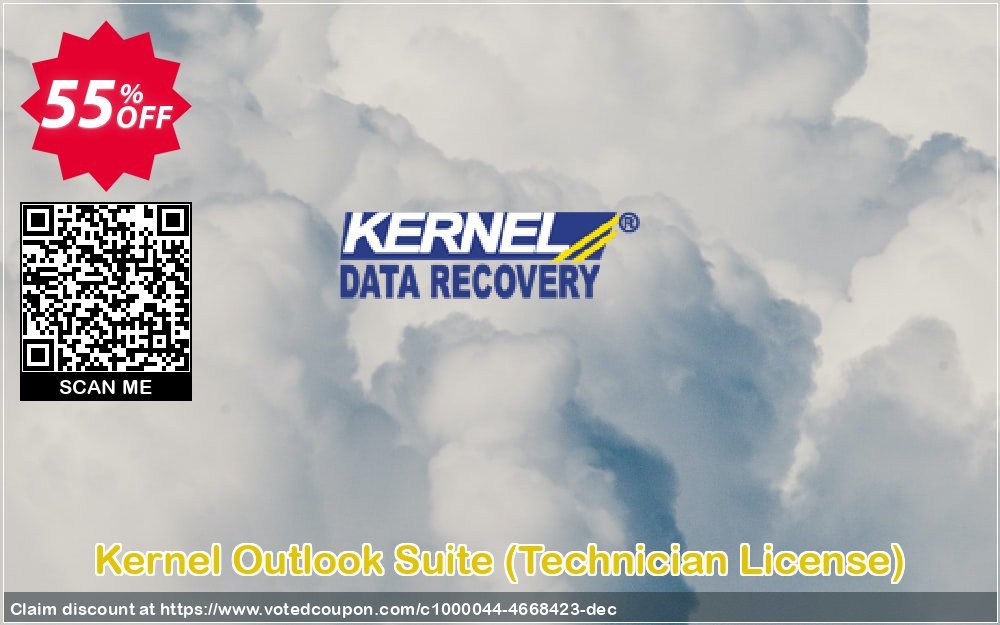 Kernel Outlook Suite, Technician Plan  Coupon, discount Kernel Outlook Suite - Technician License amazing promotions code 2023. Promotion: amazing promotions code of Kernel Outlook Suite - Technician License 2023
