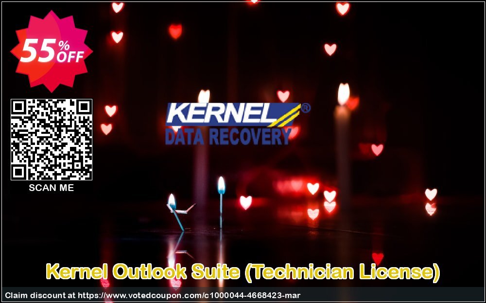 Kernel Outlook Suite, Technician Plan  Coupon Code May 2024, 55% OFF - VotedCoupon