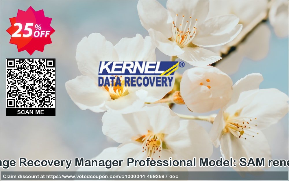 Lepide Exchange Recovery Manager Professional Model: SAM renewal for Yearly Coupon Code Apr 2024, 25% OFF - VotedCoupon