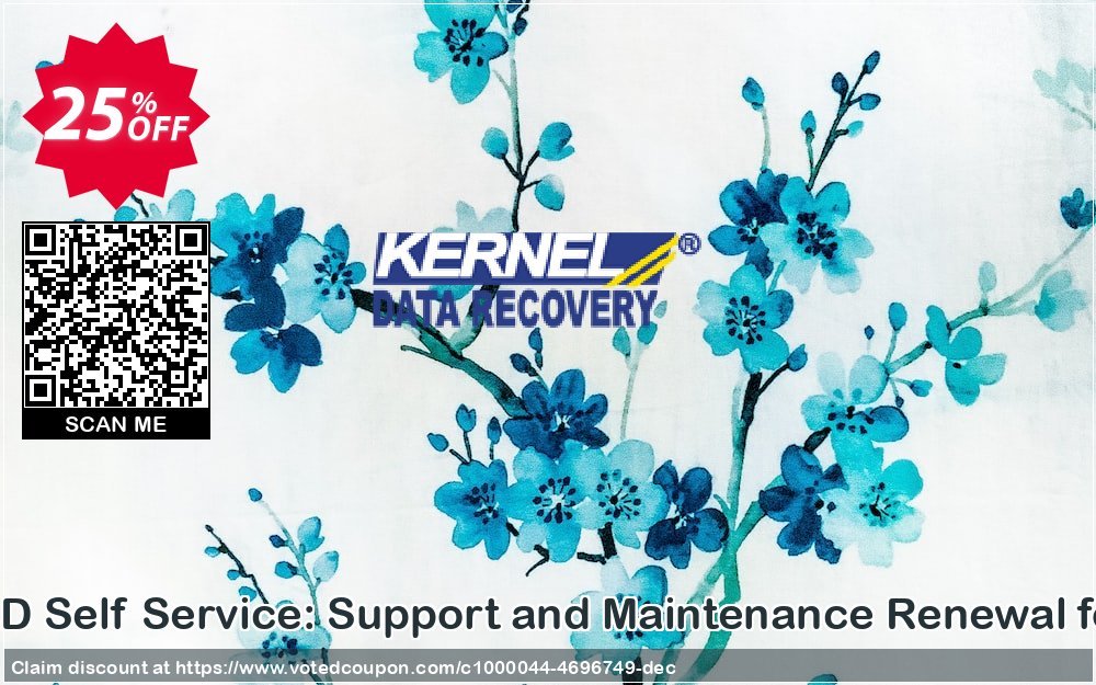 Lepide AD Self Service: Support and Maintenance Renewal for Yearly Coupon Code Apr 2024, 25% OFF - VotedCoupon