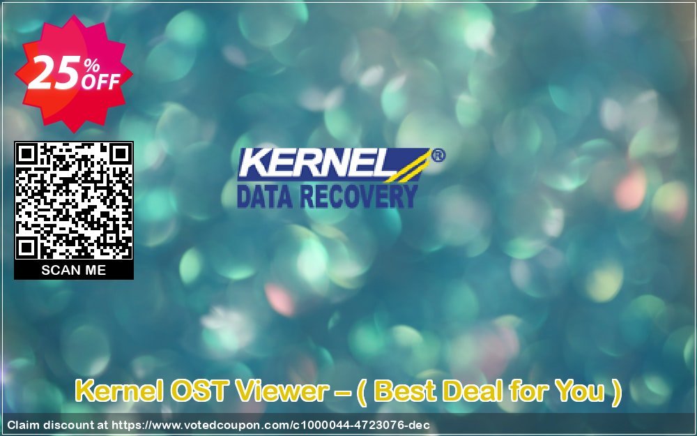 Kernel OST Viewer –,  Best Deal for You   Coupon Code Apr 2024, 25% OFF - VotedCoupon