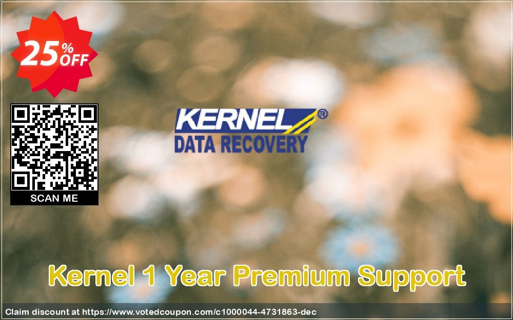 Kernel Yearly Premium Support Coupon Code May 2024, 25% OFF - VotedCoupon